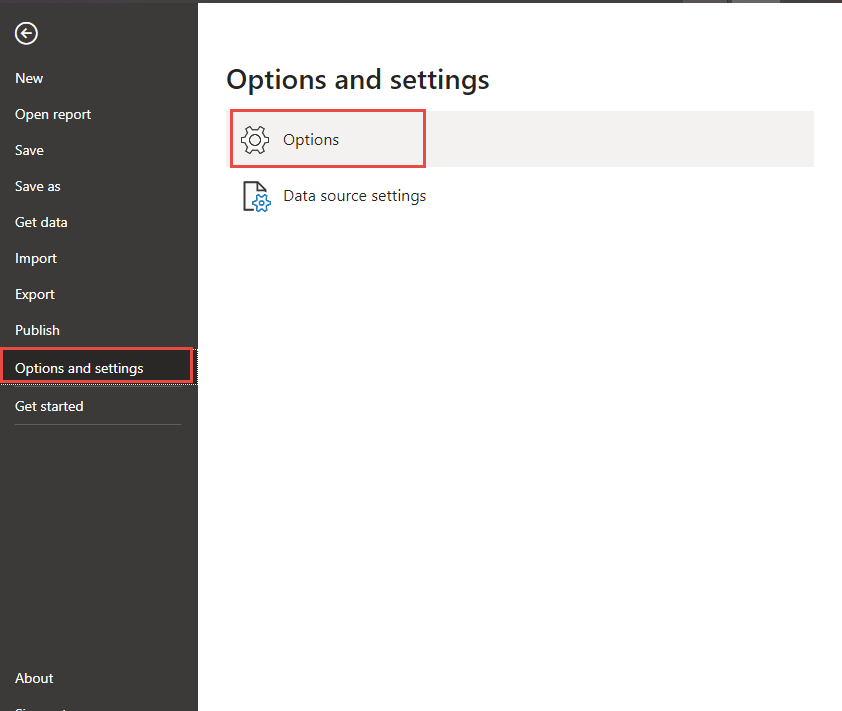 How To Show Filter Pane In Power BI Desktop